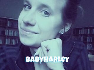 BabyHarley