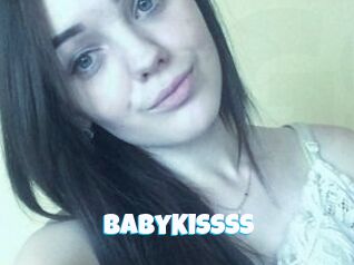 BabyKissss