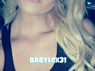 BabyLex31