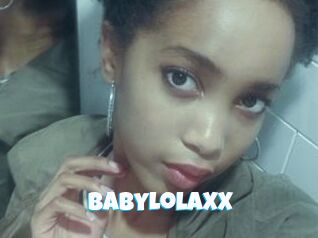 BabyLolaXX