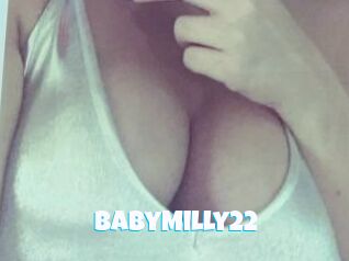 BabyMilly22