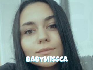 BabyMissCa
