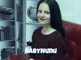 BabyNunu