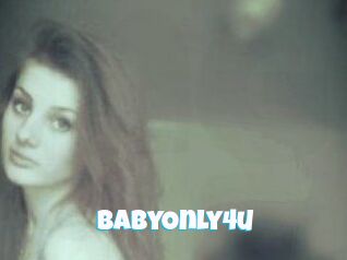 BabyOnly4u