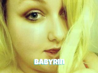BabyRin