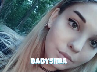 BabySima Miss Gros Seins