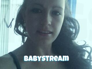 BabyStream