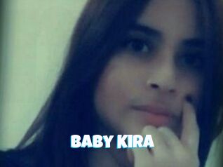 Baby_Kira