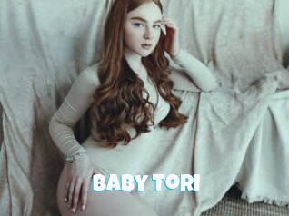 Baby_Tori