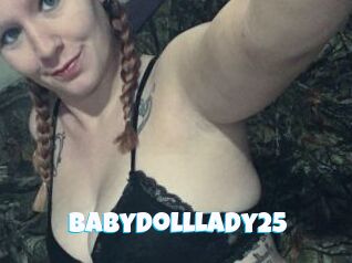 BabydollLady25
