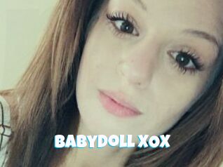 Babydoll_XOX