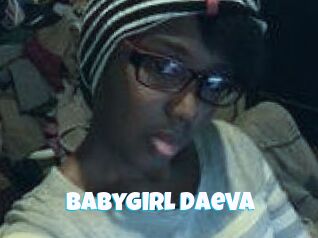 Babygirl_Daeva
