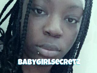 Babygirlsecretz