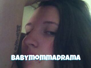Babymommadrama