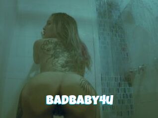 BadBaby4u
