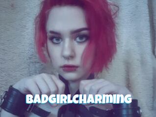 BadGirlCharming