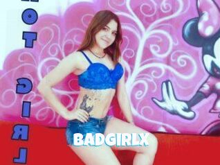 Bad_GirlX