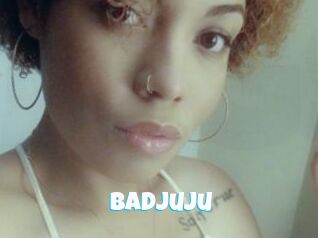 BadJuju