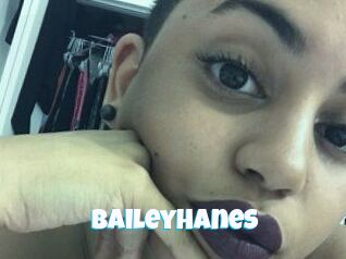 Bailey_Hanes Miss Gros Seins