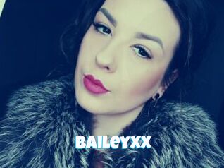Baileyxx