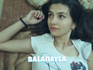 BalanaYla