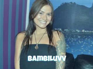 BambiLuvv