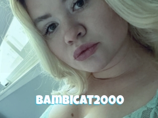 Bambicat2000