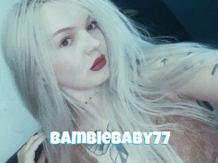 BambieBaby77