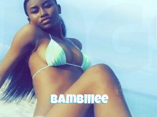 Bambiiiee