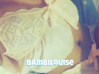 Bambilouise