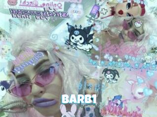 Barb1