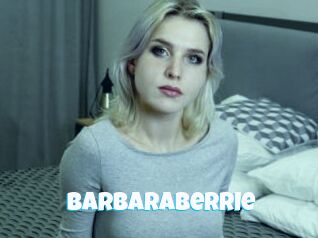 BarbaraBerrie