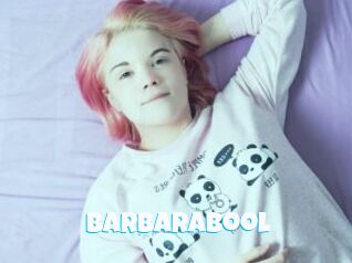 BarbaraBool