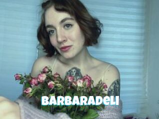BarbaraDeli