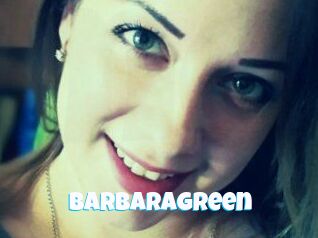 BarbaraGreen