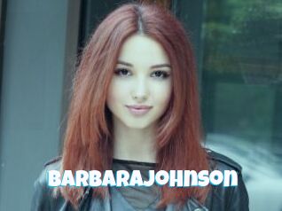 BarbaraJohnson