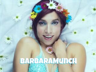 BarbaraMunch