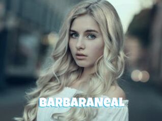 BarbaraNeal