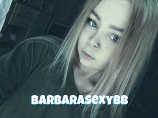 BarbaraSexyBB