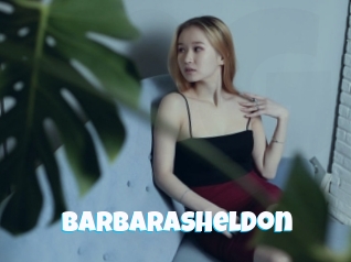 BarbaraSheldon Miss Gros Seins