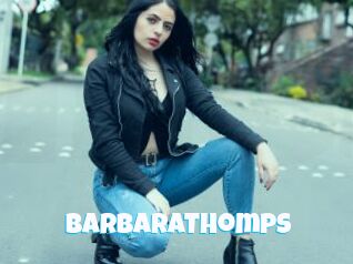 BarbaraThomps