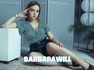 BarbaraWill