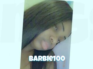 Barbie100