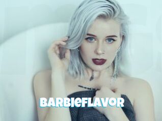 BarbieFlavor