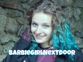 BarbieGirlNextDoor