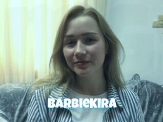 BarbieKira