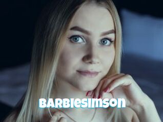 BarbieSimson