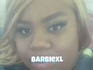 BarbieXL
