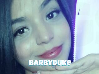 Barbyduke