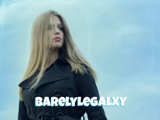 BarelyLegalXY